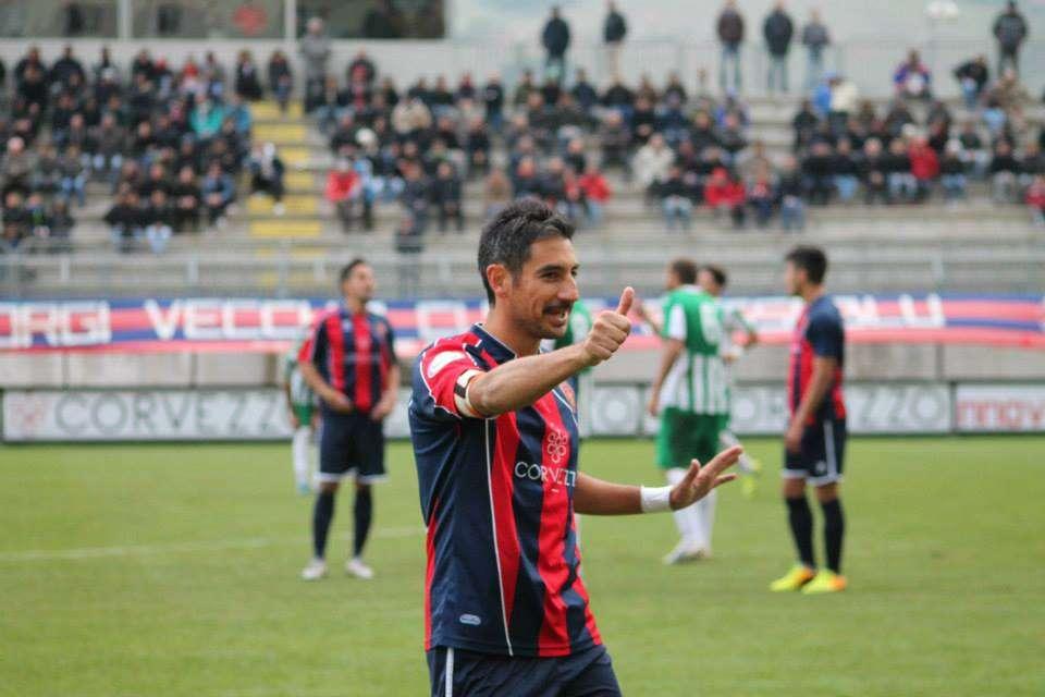 Lolaico: "Il Potenza non è in crisi".