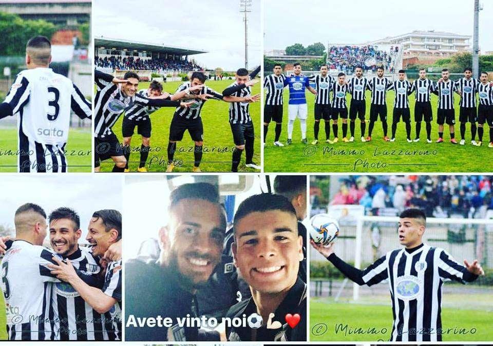 La favola della Sicula Leonzio: dalla Promozione alla Lega Pro in tre anni.