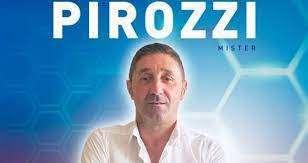 Sarnese, a sorpresa arriva l'esonero per l'ex allenatore del Potenza Pirozzi