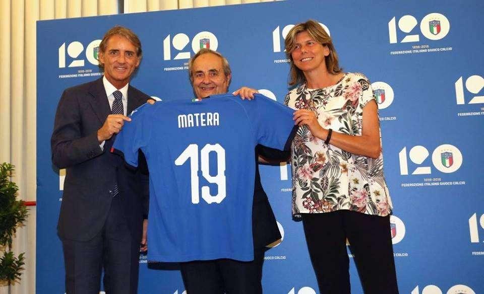 Foto Figc.
