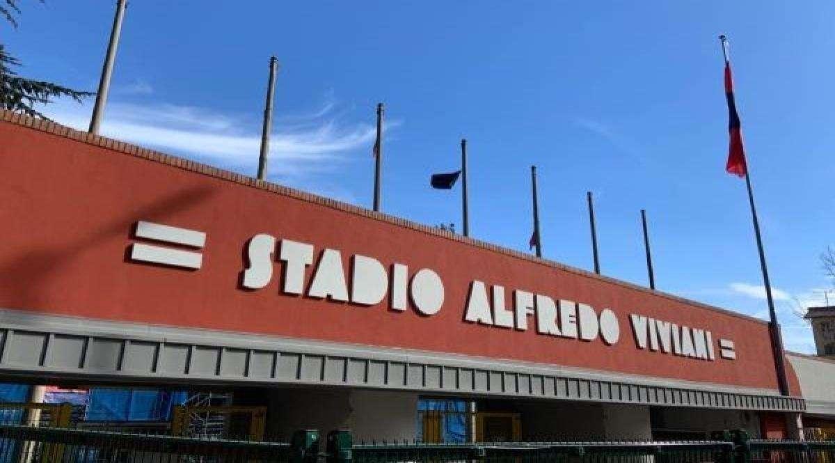 Questione stadio, la Curva Ovest si mobilita: incontro pubblico il 24 giugno!