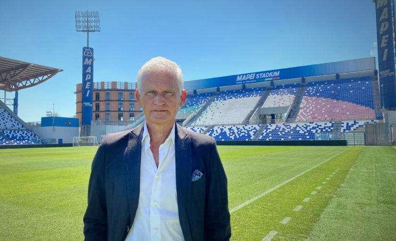 Reggiana, contro il Potenza esordirà il nuovo direttore generale degli emiliani