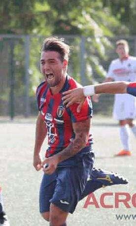 Le "attenzioni" di club di Lega Pro su Esposito del Picerno...