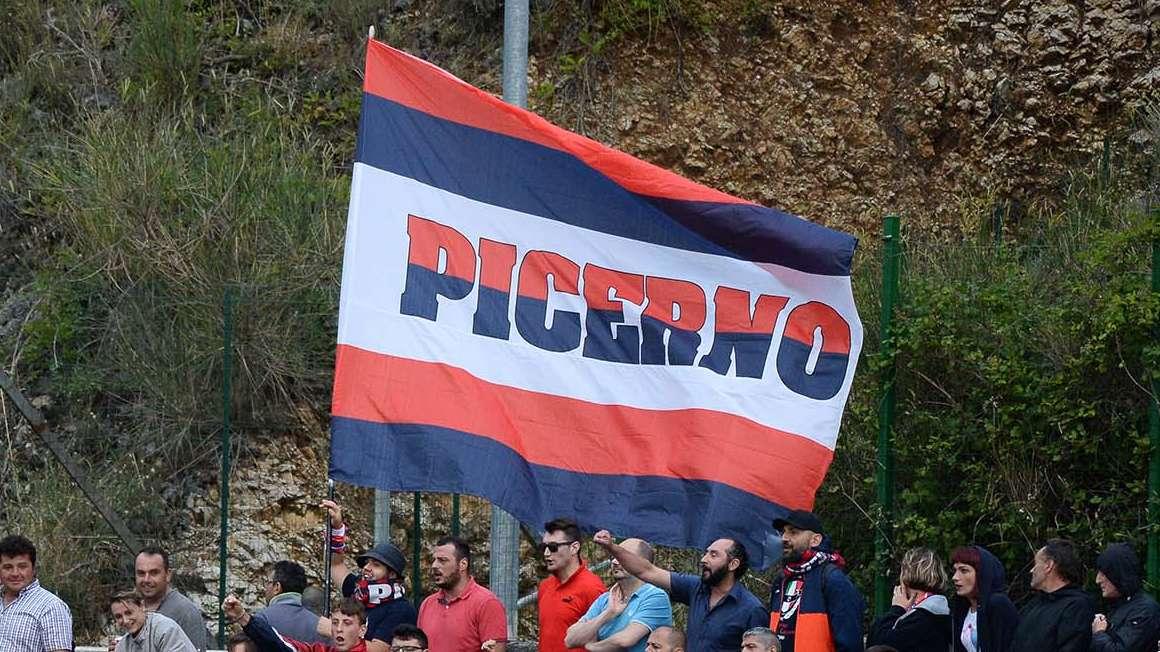 Play off, Picerno stellare, batte il Crotone e vede Taranto