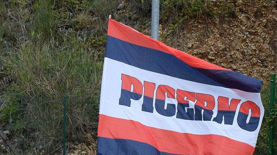 Benevento-Picerno 1-2, gli uomini di Longo vincono in rimonta