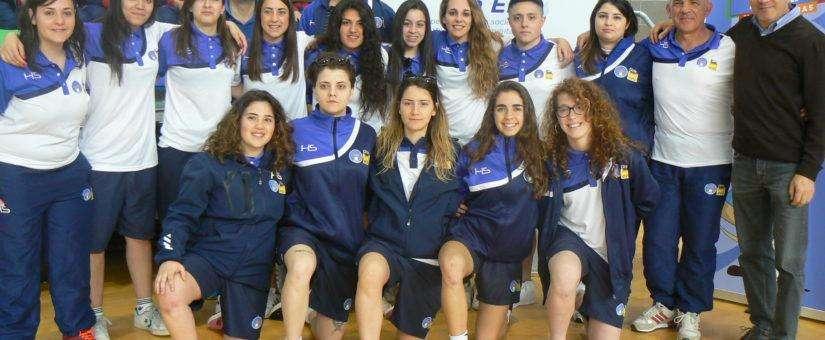 Femminile Basilicata