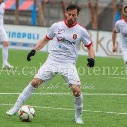 Ufficiale : Il Taranto conferma Leo Guaita