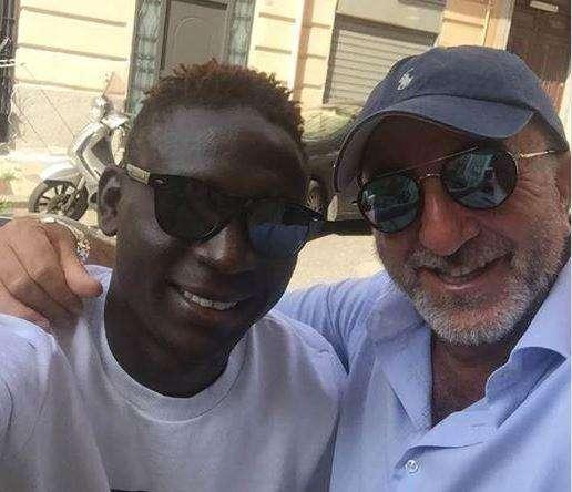 Rosario Campana: "Ecco quello che è accaduto a Gassama..."