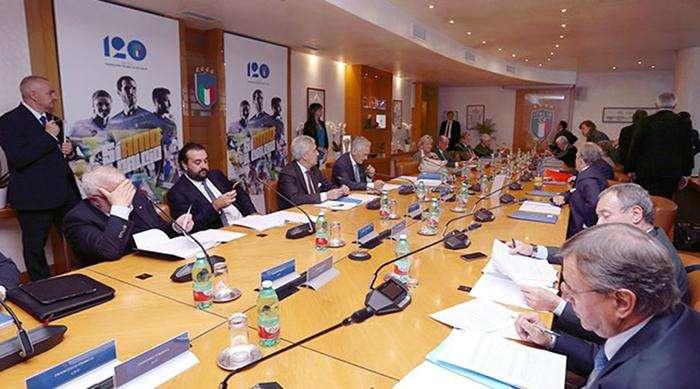 Format Serie B: riforma solo attraverso il Consiglio Federale