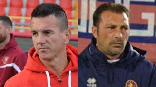 Un turno di squalifica per Emerson e mister Raffaele