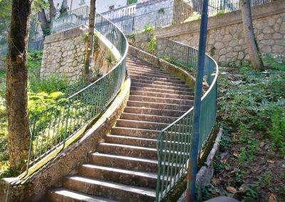 Potenza, ecco quando verrà inaugurata la nuova Villa del Prefetto