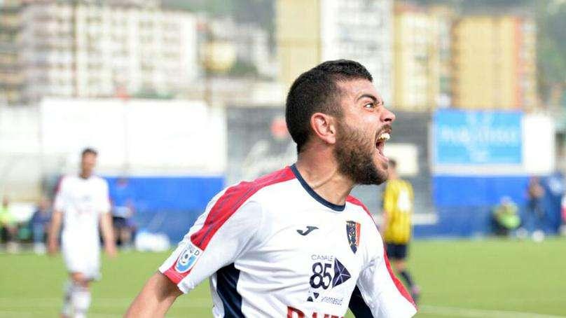 Anche un club di C piomba su Favetta...