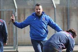 Battistini:"Peccato per non aver approfittato della sconfitta del Potenza".