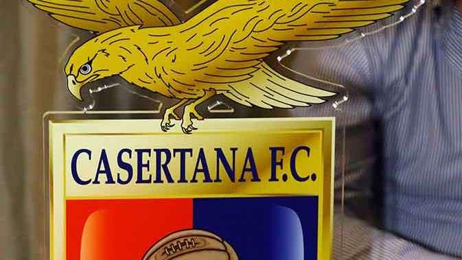 Nuovo Direttore sportivo per la Casertana