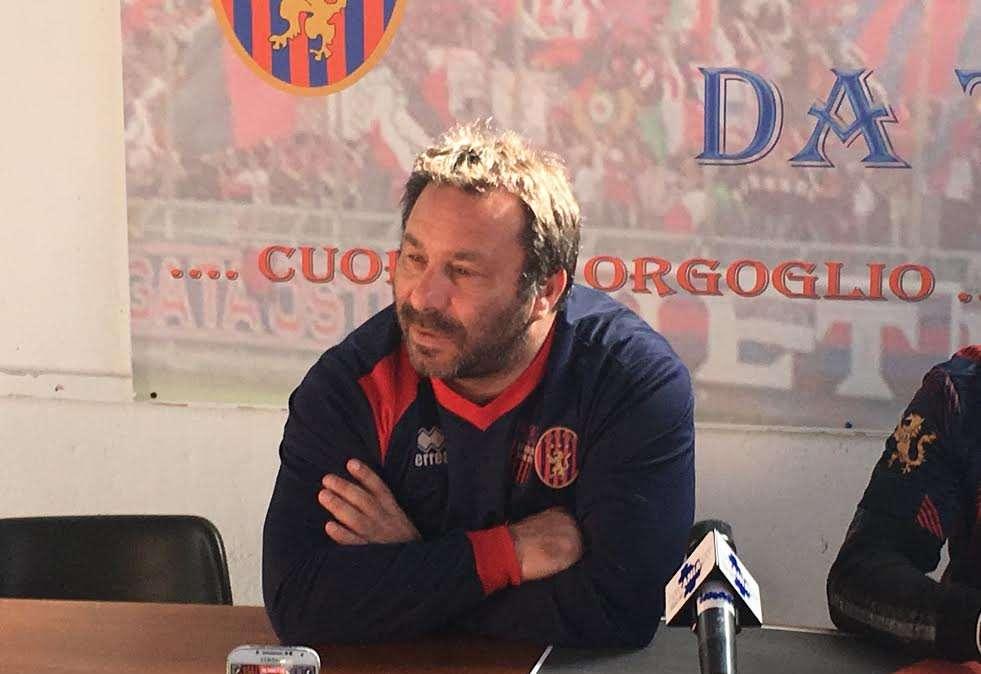 Biagioni: "Ai miei figli vorrei comprare sempre tutto ma...".