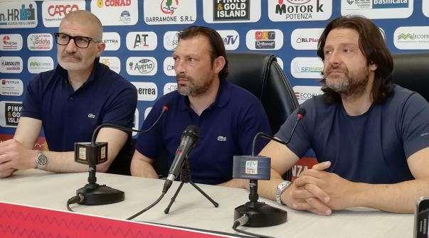 UFFICIALE: GIUSEPPE RAFFAELE CONFERMATO SULLA PANCHINA ROSSOBLU! 