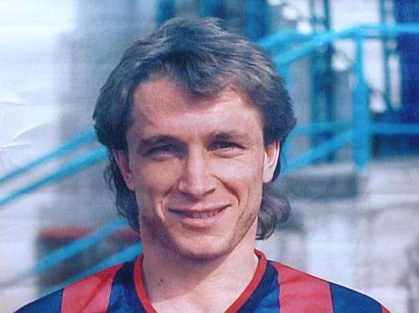 Denis Bergamini mori' per soffocamento...