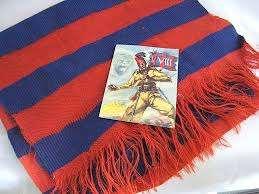Primi passi...verso il centenario...