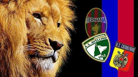 Il Potenza attende Ternana-Avellino per conoscere l'avversaria. I convocati di Gallo e Capuano per la sfida del Liberati