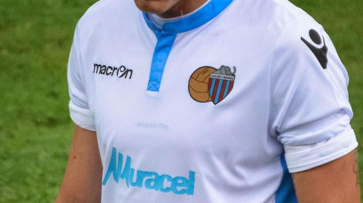Catania, ecco i convocati del tecnico Zeoli in vista del match con il Potenza