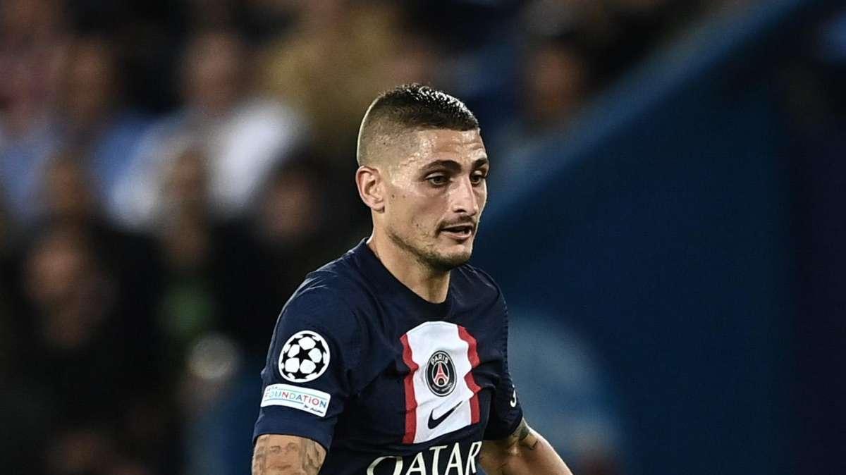 Serie C Girone B, il Pescara beneficerà economicamente della vendita dell'ex Verratti trasferitosi in Qatar
