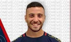 Telenovela chiusa, il centrocampista del Picerno Gallo raggiunge mister Longo a Crotone
