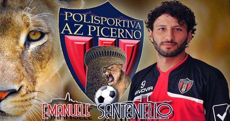 Santaniello:"Abbiamo vinto un campionato incredibile!"