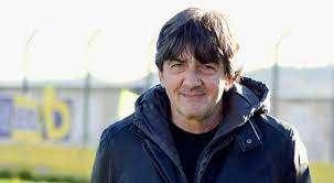 È Dionisio-mania, anche l'Angri è interessato all'ex ds del Potenza