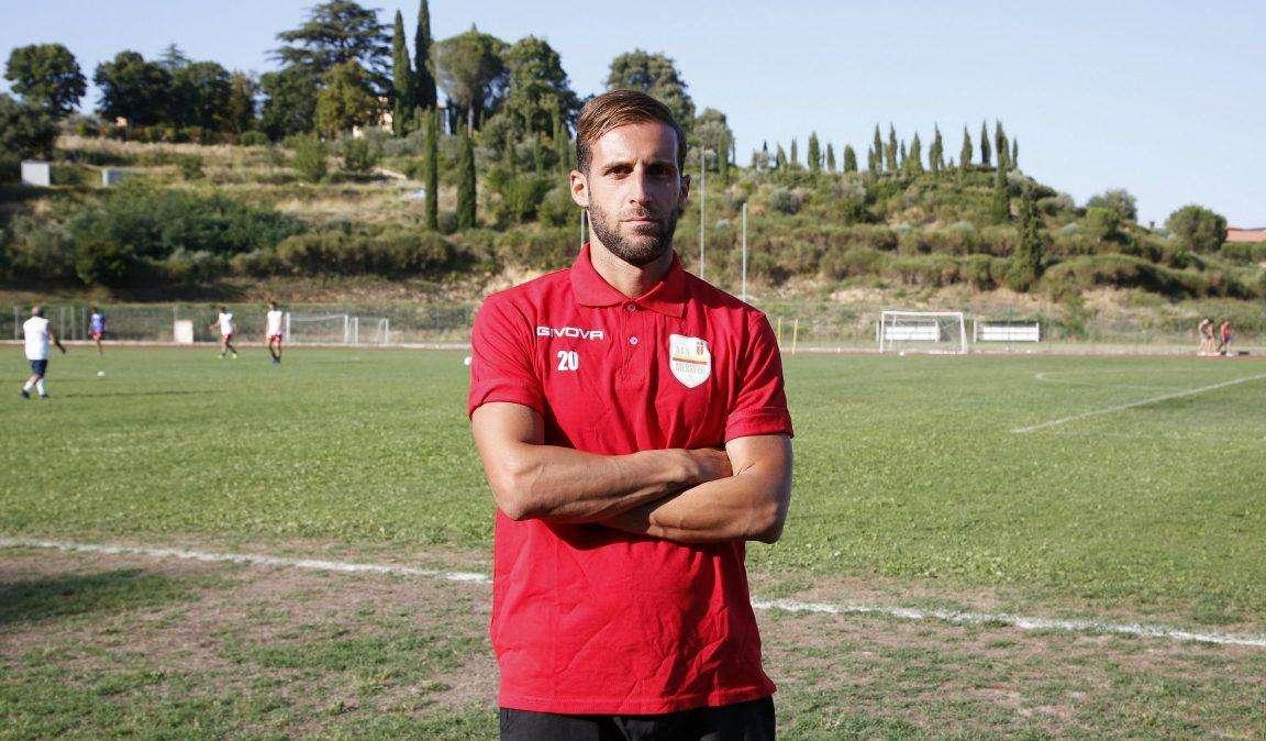 L'ex difensore del Potenza Ungaro si accasa a...