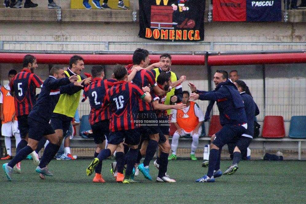 Il leone rampante ha sete di successi...