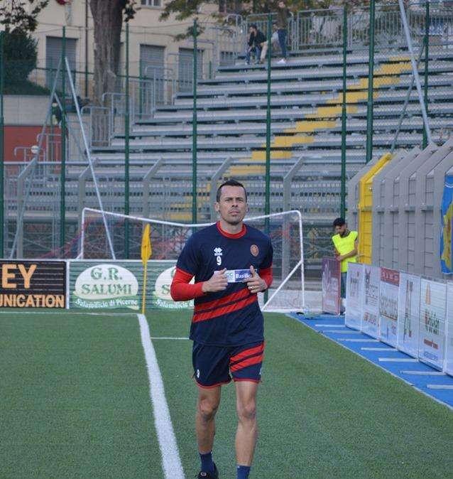 STA TORNANDO...