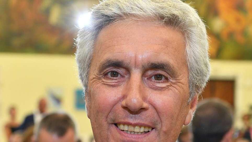 Cosimo Sibilia: "Sarebbe disastroso fermare il calcio dilettantistico"