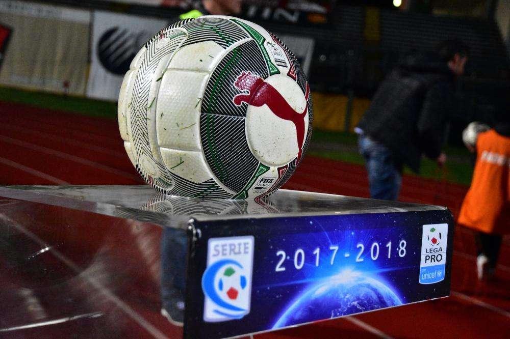 Serie C girone C, il programma della prima giornata