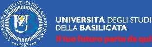 UNIBAS chiusa per sanificazione fino all'11 marzo