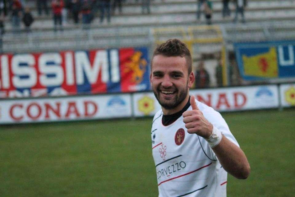 LIVE - SAN SEVERO vs POTENZA 1-2: 34' st Sorpasso Potenza, lo firma Di Senso.