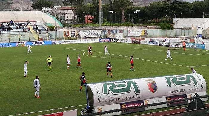 Casertana-Potenza