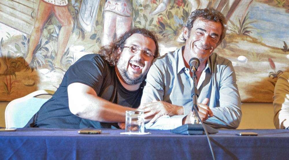 Matera-Auteri è addio: il tecnico nel mirino di molti club...