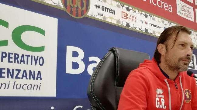 Mai stati in B, tra i cinque tecnici di Serie C pronti al grande salto inserito anche mister Raffaele