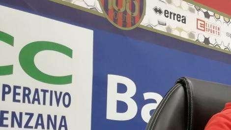 Mister Raffaele inserito nella Top11 degli allenatori di Serie C di Eleven Sports.