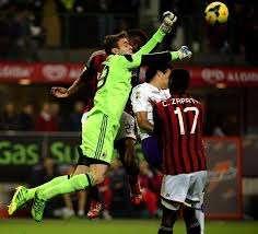 Potenza,arriva anche un portiere under?