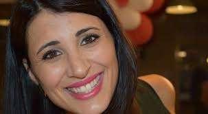 CIAO GIOVANNA.