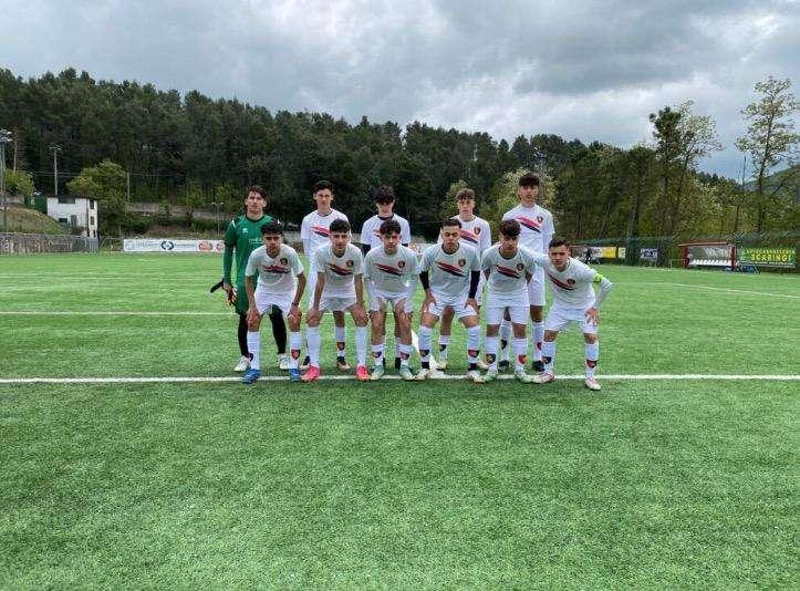 Potenza U15