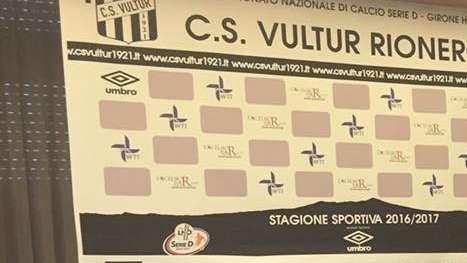 Vultur, il patron Dipierri: "Nessun ingresso societario".