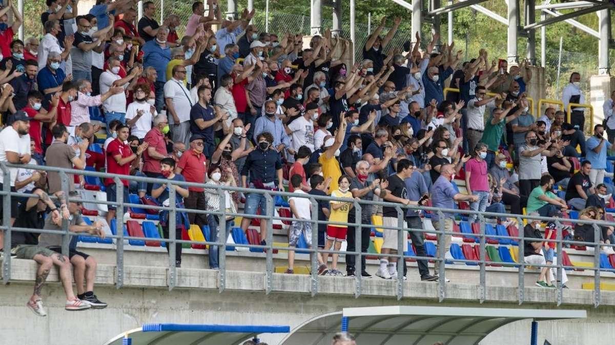 AZ Picerno-Catania, le formazioni ufficiali