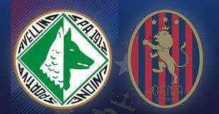 Ecco come arriva il Potenza alla sfida con l'Avellino