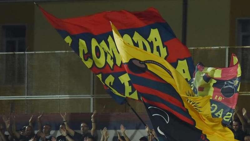 Casertana flebile speranza: il TAR ha accolto l’istanza di anticipazione della Camera di Consiglio al 17 agosto