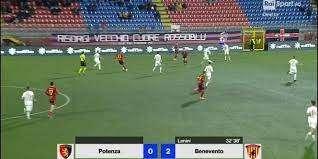 Dimenticare Benevento, il Potenza domani scenderà in campo a Catania per cercare il riscatto