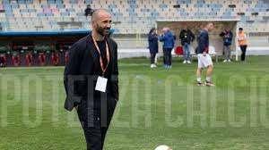 Natino Varrà ds Potenza: "Sono sicuro che giocheremo una grande partita contro il Benevento"