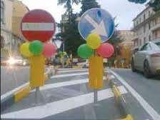 Colori Potenza?...e io ti multo!