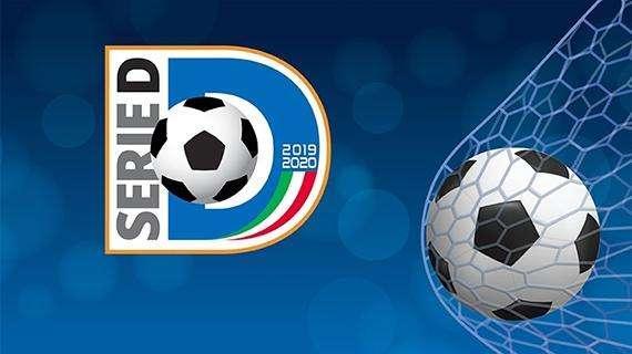 Serie D/H: gli highlights delle partite di Grumentum e Francavilla [VIDEO]